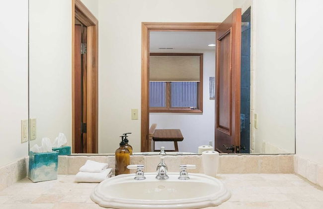 Pacific Street Townhome 514b by Avantstay Cute Townhouse in the Heart of Telluride! - Foto 23