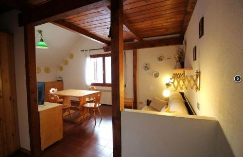 Appartamento Sestriere - Foto 1