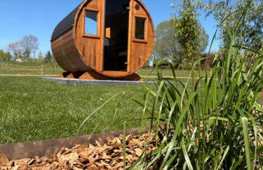 Traumnest Eifel mit Sauna & Whirlpool - Foto 1