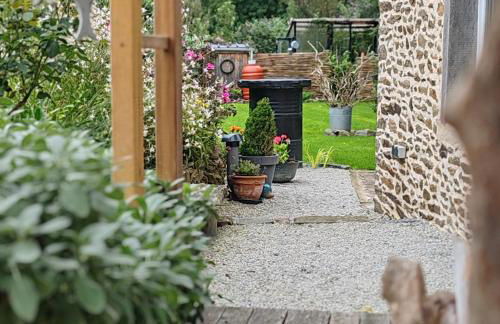 Le gîte du courtil - Foto 1