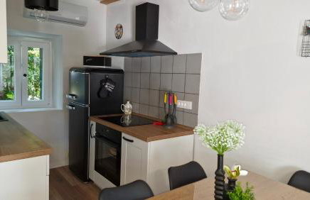 Apartman Mocic - Foto 9