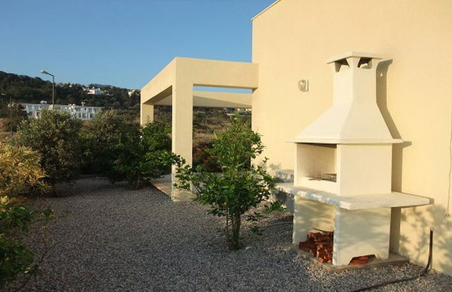 Coordinates are : 35.3480640, 33.5800703, Seacliff Villa, North Cyprus - Foto 20