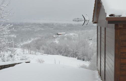 Casas de Montanha da Gralheira - Foto 29