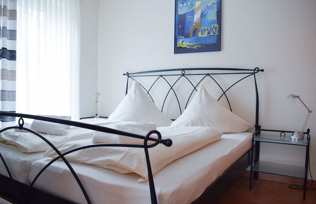 Möwennest Greetsiel - Foto 6