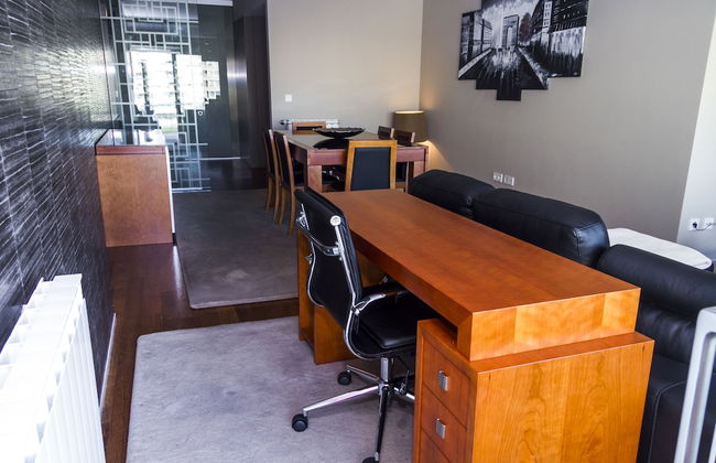 Liiiving in Matosinhos - High Sea Condo - Foto 29