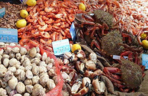 Semi-detached house, Rieux - Foto 48