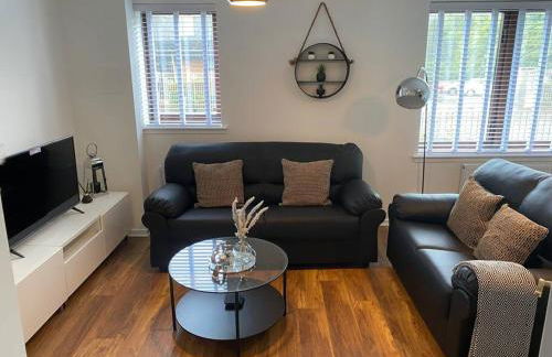 Perfectly situated luxury 2 bedroom apartment - Foto 3