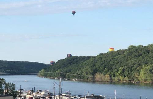 Lumberjack Inn with rooftop - Foto 6