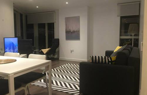 GRAND SERVICED APARTMENT***** - Foto 7