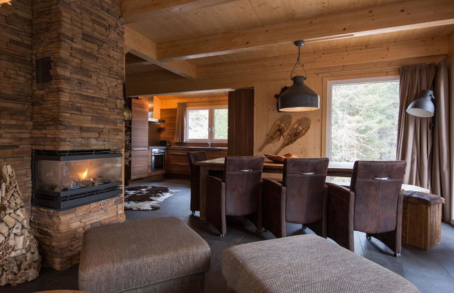 #1 mit IR-Sauna&Sprudelbad innen - Foto 4