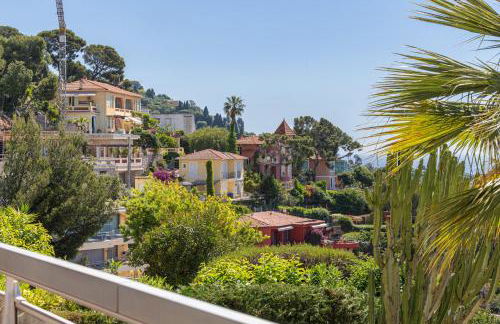 Extraordinary Sea View - 1 Bdr with AC - Photo 50