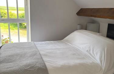 The Hayloft Cottage - Photo 29