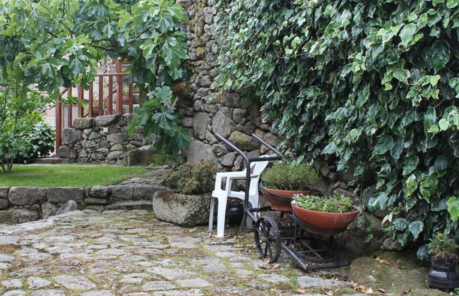 Outros Tempos Turismo De Aldeia - Foto 15