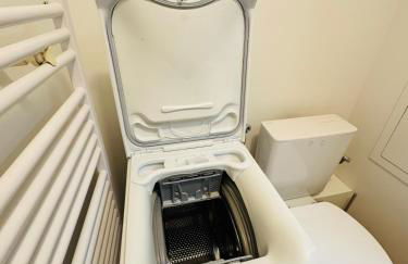 Appartement Vu Mont Blanc parking Terrasse - Photo 43