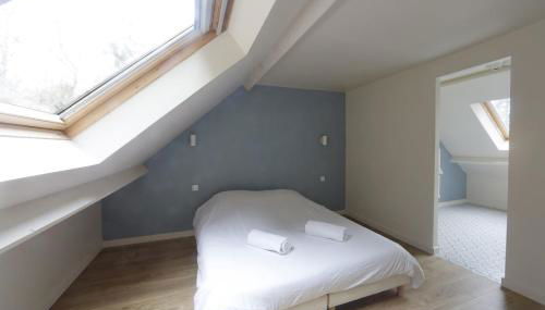 The Wooded Getaway - Entire House - Foto 3