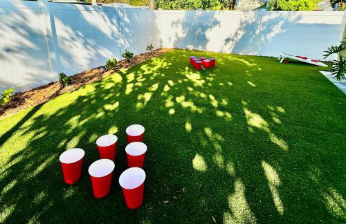 Tampa Group Retreat l Pool l Hot Tub l Outdoor Fun! - Foto 65