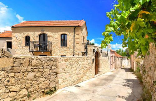 Roustico Luxury Villa Heated Pool & Whirpool - Foto 12