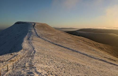 Modern Bungalow Views of Pen y Fan - Photo 41