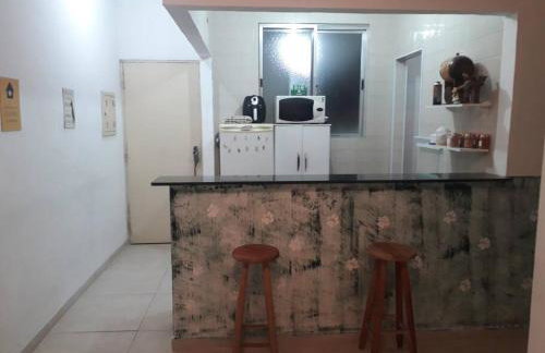 Apartamento 1 quarto Mongaguá - Foto 2