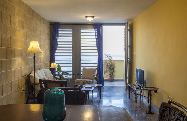 Aparthotel in Havana - Photo 22