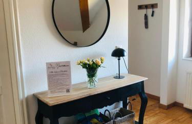 Ferienwohnung Jung - Foto 4