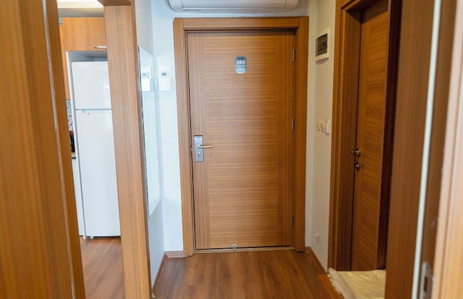 Yusra Apart Otel - Foto 24