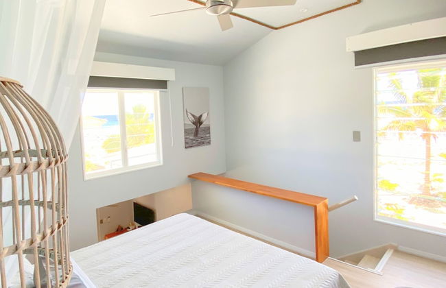 Ocean Escape Resort&Spa - Photo 41