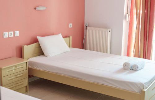 Achilleas Apartments - Foto 39