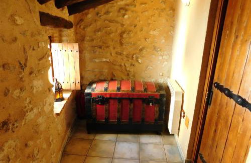 Casa Rural Casa Gimeno - Foto 54