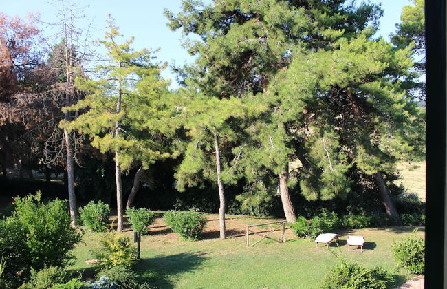 Locanda Strada Della Marina - Foto 16