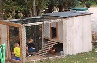 Villa Patti villa con piscina e camino nelle Marche - Photo 48