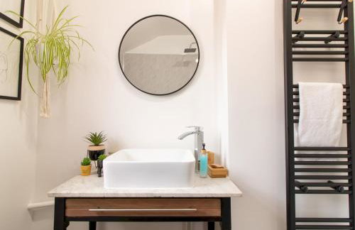 Chic Beamish Retreat Stylish 3-Bed Near Durham - Pass the Keys - Foto 42