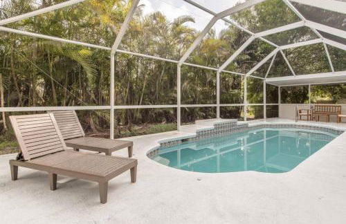 House w pool near McKee Gardens - Foto 2