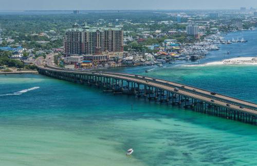 Chateau la mer 16e - Foto 43