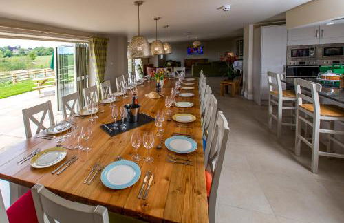 The Dinney Holiday Cottages - Photo 43