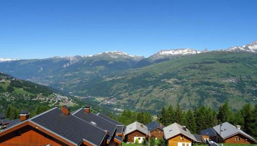 Charmant appartement 4 pièces pour 8 personnes à Vallandry, proche des pistes, vue magnifique - FR-1-411-849 - Foto 3