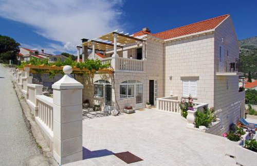 Apartments Nine Slano - Foto 55