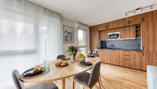 l'Escale Disney à votre porte - Foto 3, stove