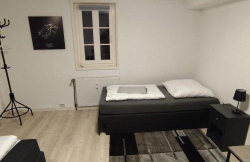 FeWo Hospitalskapelle - Foto 8