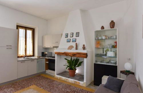 Su Cuile historical country house with barbecue - Foto 5