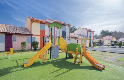 Jolie maisonnette dans village vacances Soustons plage - Foto 17