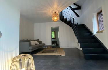 Villa & Appartments des Muriers - 500 m du Lac - Foto 31