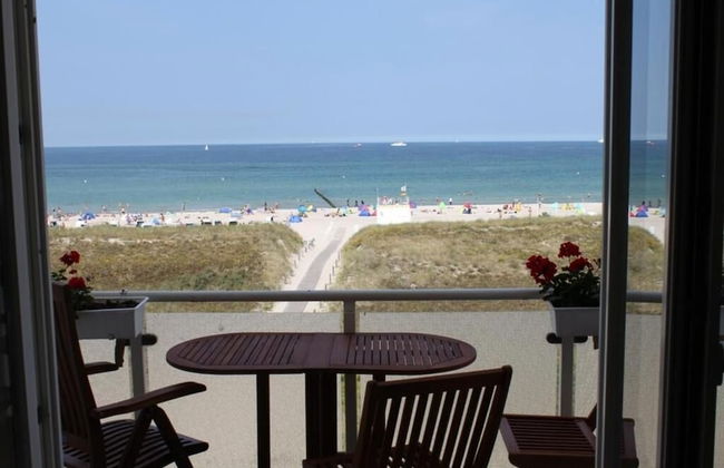 Residenz am Strande - Foto 7