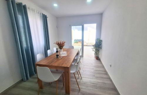 Casa Doña Juana - Villa de 4 dormitorios con jacuzzi y gran zona exterior - Foto 25