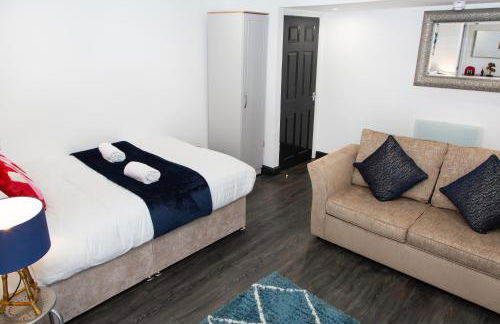 Snuggle Cove Apartments- Walton Road - Foto 22