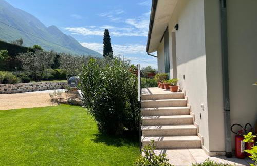 Appartamento Campiano B - Foto 14