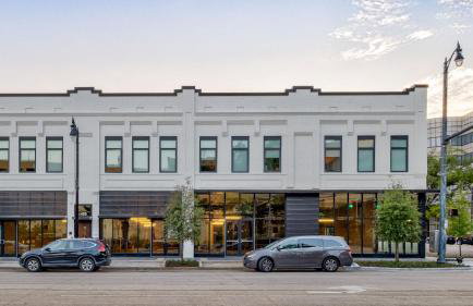 Landing Apartments - Birmingham - Photo 5