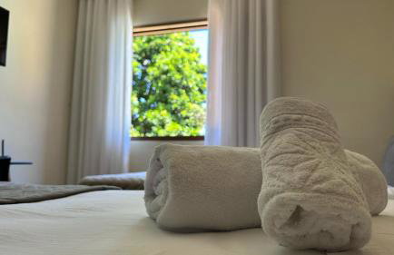 Casa com Piscina no Centro - 13 pessoas - Churrasqueira - Elegante - Foto 61