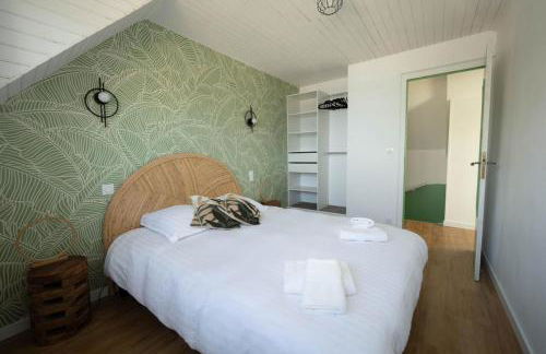 Les maisons de Delphine Saint Cado - Foto 17