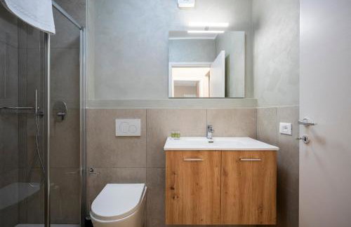 Residenza Novoli Prestige - Private Free Parking - Foto 6